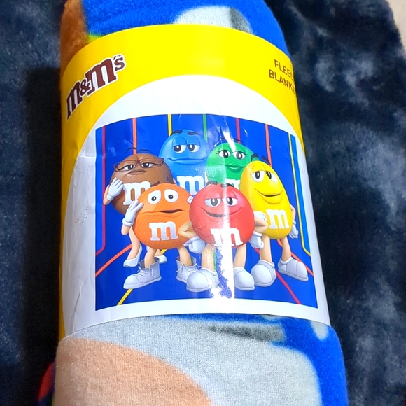 M&M"s - Picture 1 of 5